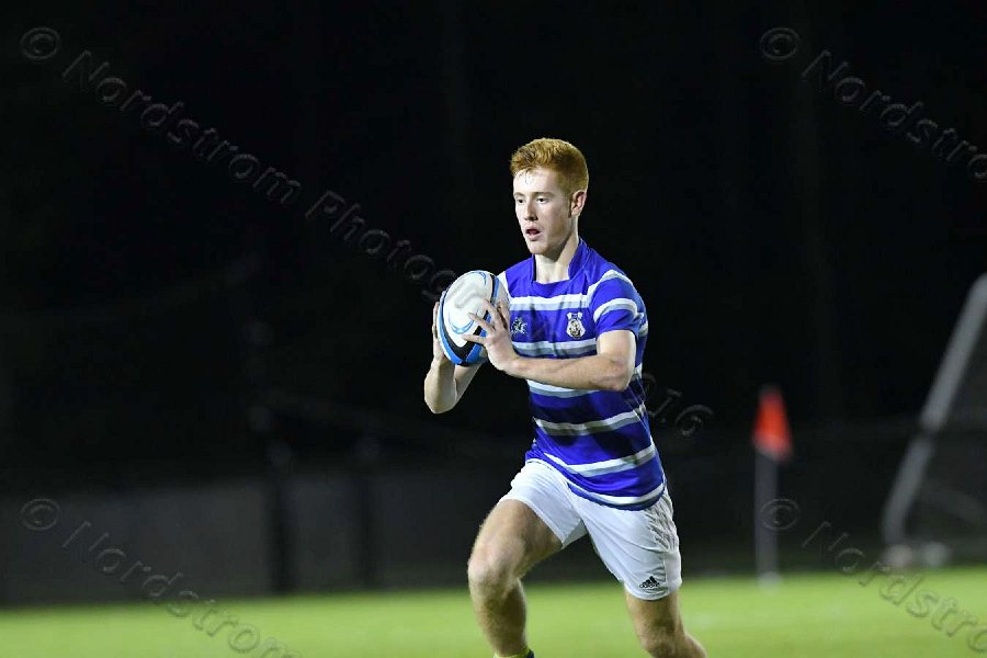 Wheaton Men\'s Rugby vs Mass Maritime.  Photo by Keith Nordstrom